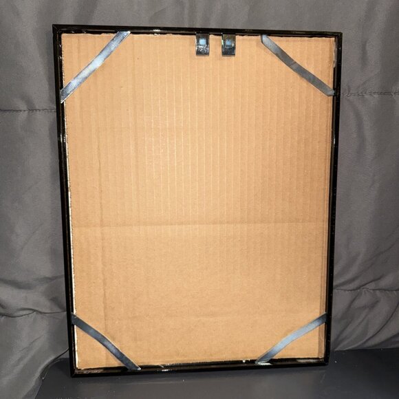 Stayman Winesap Apple 1902 Antique USDA Fruit Lithograph Print Framed Botanical - Picture 10 of 16